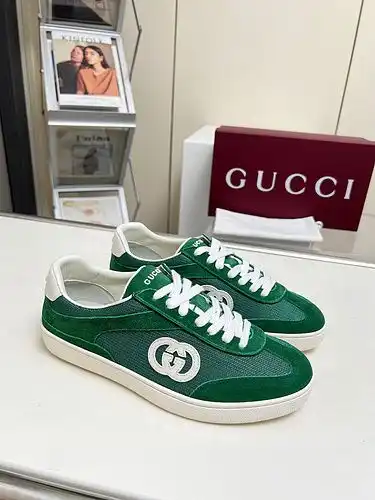 Gucci Código de zapatos masculinos y femeninos C2 Código de zapatos femeninos 34 Código de zapatos m