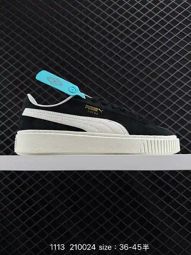 La versión de desarrollo de 1d280g Puma original last Paper Vision utiliza un material superior de p