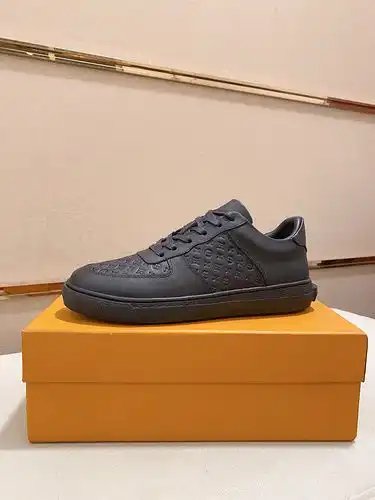 Código de calzado masculino LV 8b4 talla 3844