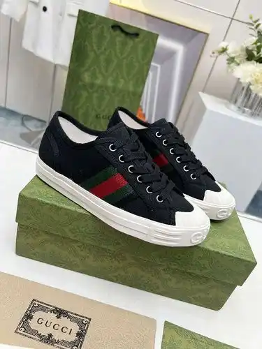 Gucci zapatos masculinos y femeninos talla B9 talla 344