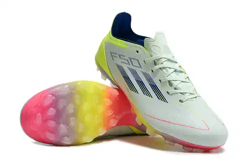 Arrived Children's Women's and Men's Shoes with Tongue Version ADIDAS Adidas F5X0G Ultra Light Footb