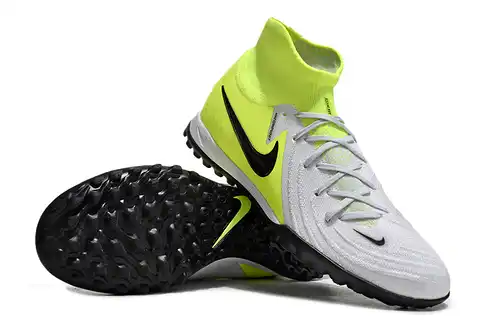 Zapatos infantiles para hombres y mujeres llegados Nike Alta Parte impermeable Copa Mundial de tejid