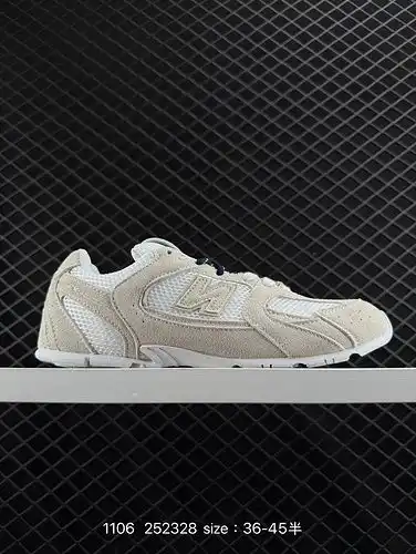 El esquema de color 1d40g melad con la marca de lujo italiana miumiu x NB new balance 5x30g SL colec