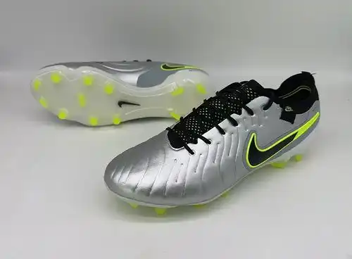 Nike Tiempo Legend 1D0G Elite FG39E45X Full Knitted FG Football Shoes Arrived
