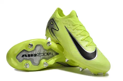 Nike Assassin 1D6 generation built-in full air cushion waterproof knitted SG nail detachable footbal