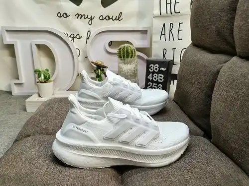 La verdadera fuerza explosiva del 2c5x3d Adidas ultraboost 5X id881d3, la serie Adidas superalimenta