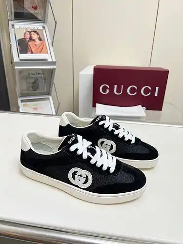 Gucci Código de zapatos masculinos y femeninos C2 Código de zapatos femeninos 34 Código de zapatos m