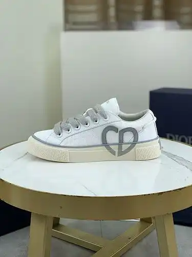Zapatos Dior para hombres y mujeres tamaño 3D tamaño 3446 personalizado no reembolsable