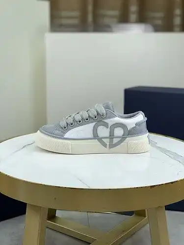 Zapatos Dior para hombres y mujeres tamaño 3D tamaño 3446 personalizado no reembolsable