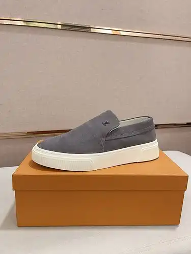 Código de calzado masculino LV 8b talla 3844