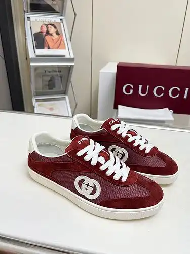 Gucci Código de zapatos masculinos y femeninos C2 Código de zapatos femeninos 34 Código de zapatos m