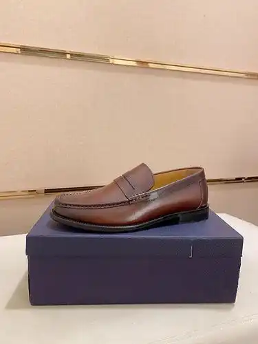 Código de zapatos masculinos Dior 8c talla 3844