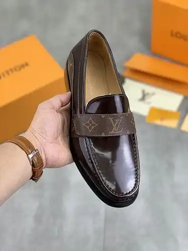 Código de calzado masculino LV 3C talla 3944 38 4 personalizado