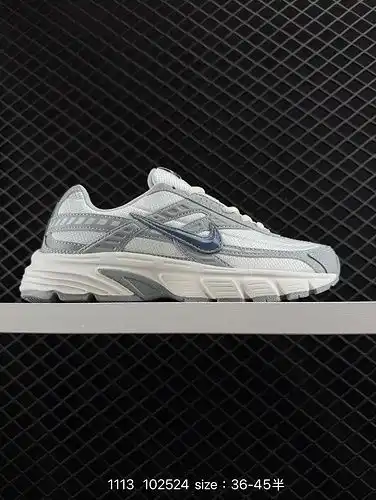 Los zapatos de papá retro de la serie 1d20g NK initiator son cómodos en el deporte, los zapatos de c