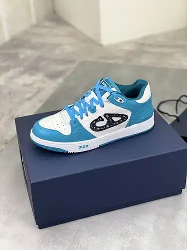 Zapatos Dior para hombres y mujeres 3c3 talla 34 4 personalizados