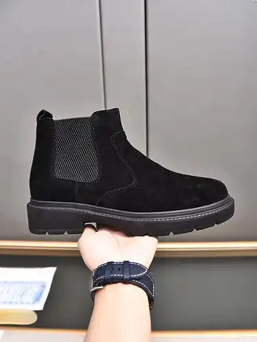 Código de calzado masculino Prada 7c talla 38.444 personalizada