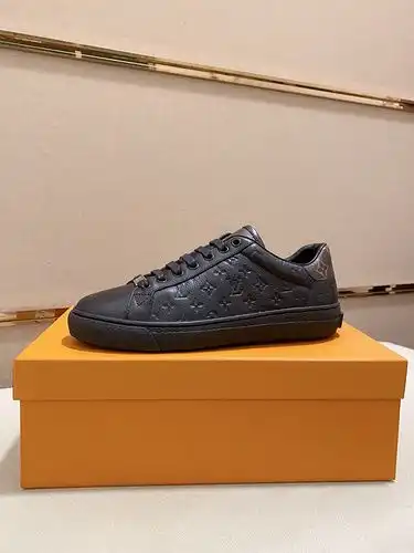 Código de calzado masculino LV 8b4 talla 3844