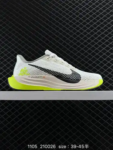 1d30g Nike Pegasus plus cómodo, multifuncional, antideslizante, resistente al desgaste, zapatos de c