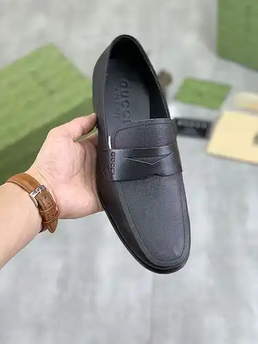 Código de calzado masculino Gucci 3b8 talla 38.444 personalizado