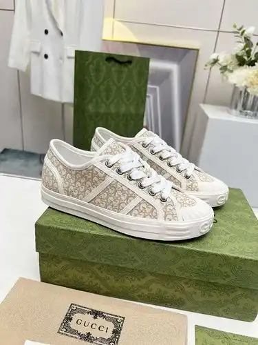 Gucci zapatos masculinos y femeninos talla B9 talla 344