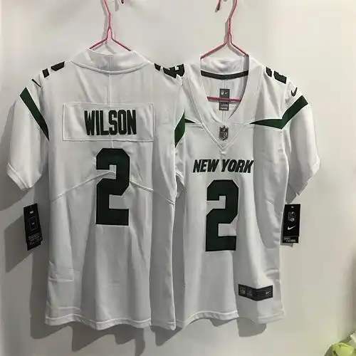 Ropa infantil para aviones a reacción de Nueva York