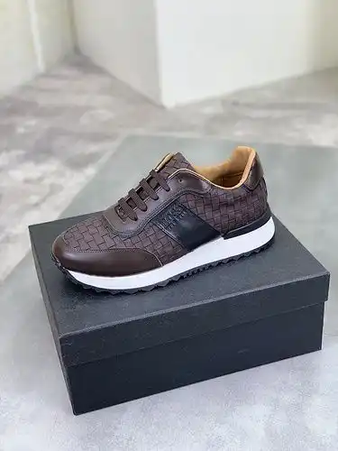 Código de calzado masculino Boss 3b7 talla 3844