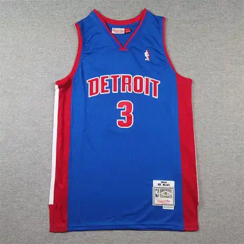 Piston 3 retro Blue