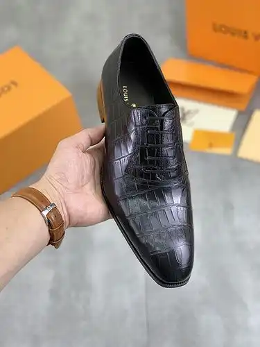 Código de calzado masculino LV 3c2 talla 3944 38 4 personalizado
