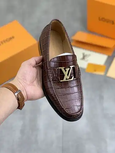 Código de calzado masculino LV 3C talla 3944 38 4 personalizado