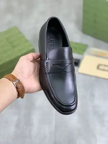 Código de calzado masculino Gucci 3b8 talla 38.444 personalizado