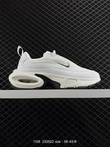 1d1d0g Nike Air Max portal cómodo, multifuncional, antideslizante, resistente al desgaste, zapatos d
