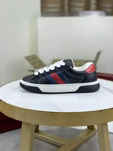 Guqi Código de zapatos masculinos y femeninos 3D 339 mujeres masculinas 3844