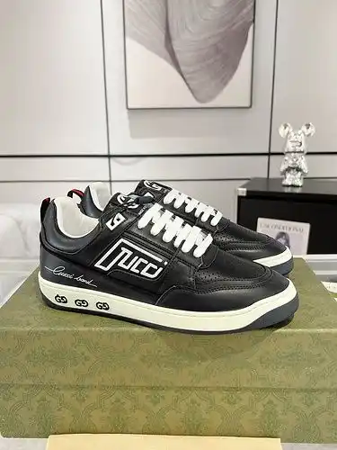 Gucci zapatos masculinos y femeninos talla C4 talla 344