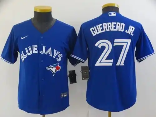 Ropa infantil Blue Bird de Toronto