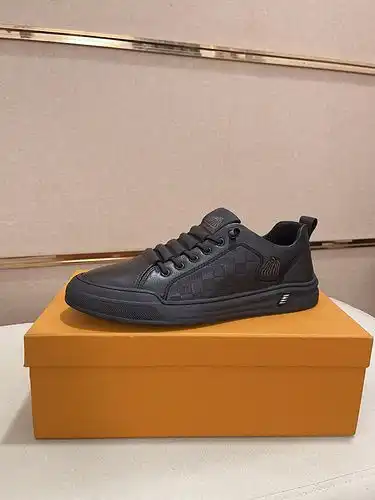 Código de calzado masculino LV 8b3 talla 3844