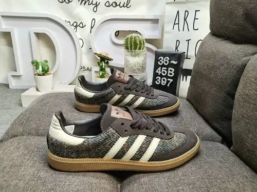 39e7adidas Samba og id1d45x0g un clásico Originals de hace casi 70g años con un último liso, con una