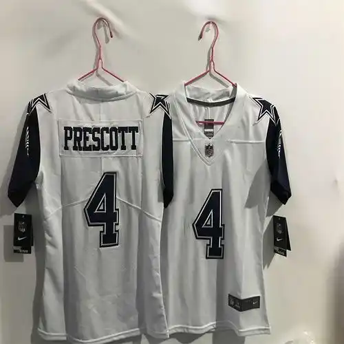 Ropa infantil de los vaqueros de Dallas