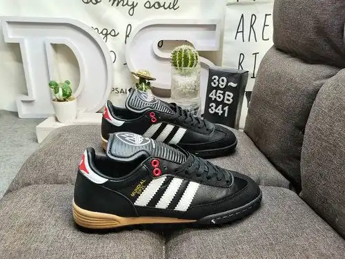 341DD Adidas COPA MUNDIAL 0G1D5X1D1D0G Men's New Kangaroo Leather FG Long Nail Artificial Grass Foot