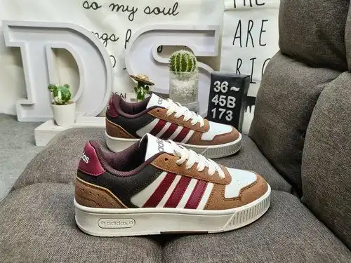 1d73d Adidas DPAD Matic jp82c36 nueva colección de zapatillas casuales multifuncionales de moda, con