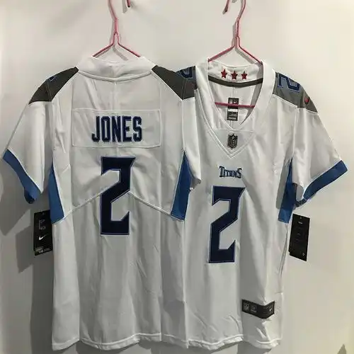 Ropa infantil de los Titanes de Tennessee