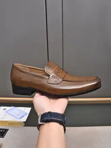 Código de calzado masculino Gucci 7b8 talla 38.444 personalizado