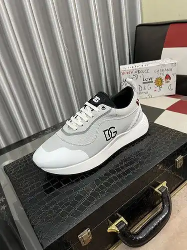 Código de calzado masculino DG 6b7 talla 3844