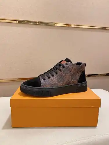 Código de calzado masculino LV 8b7 talla 3844