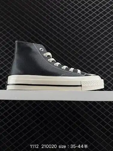 1d0g0g Converse 1d9e70gs Chuck 70g Premium Converse Classic slide Light Leather High Top Leisure sho