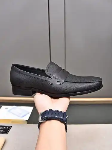 Código de calzado masculino Gucci 7b8 talla 38.444 personalizado