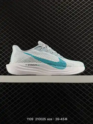 1d255x Nike Pegasus plus cómodo, multifuncional, antideslizante, resistente al desgaste, zapatos de 
