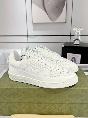 Gucci zapatos masculinos y femeninos talla C4 talla 344
