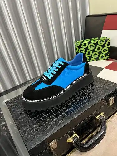 Código de calzado masculino DG 6b7 talla 3844