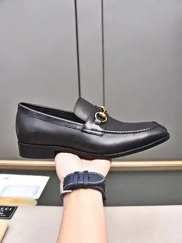 Código de calzado masculino Gucci 7b8 talla 38.444 personalizado