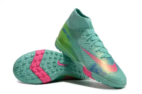 Arrived children's women's and men's shoes Nike Assassin 16th generation high top with built-in full